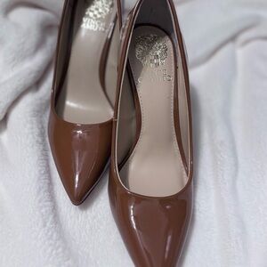 Vince Camuto heels